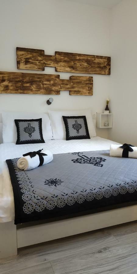 Beskidzka Guest House ชเจอร์ค ภายนอก รูปภาพ