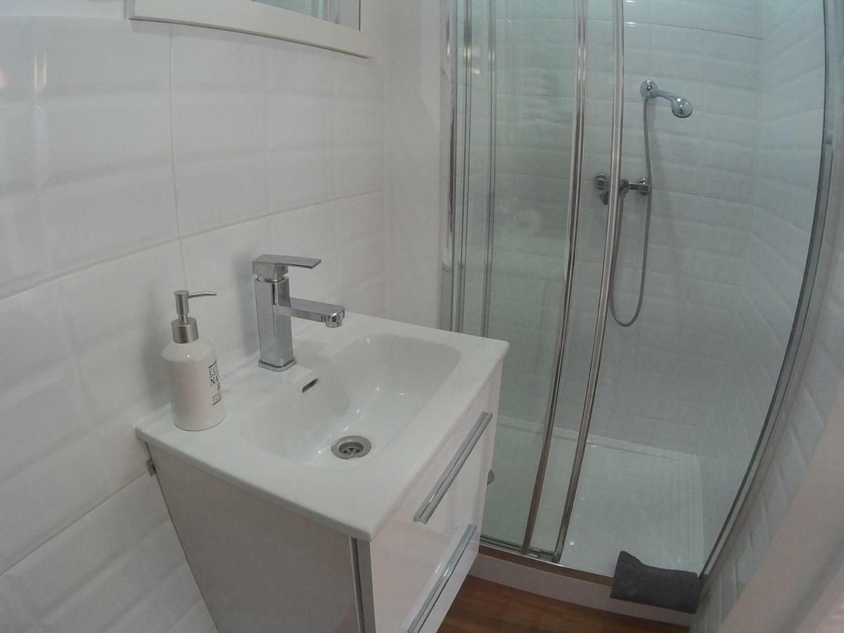 Beskidzka Guest House ชเจอร์ค ภายนอก รูปภาพ